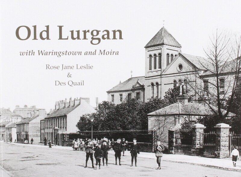 

Old Lurgan: With Waringstown and Moira