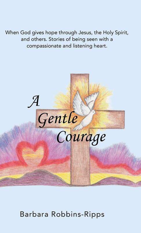 

A Gentle Courage