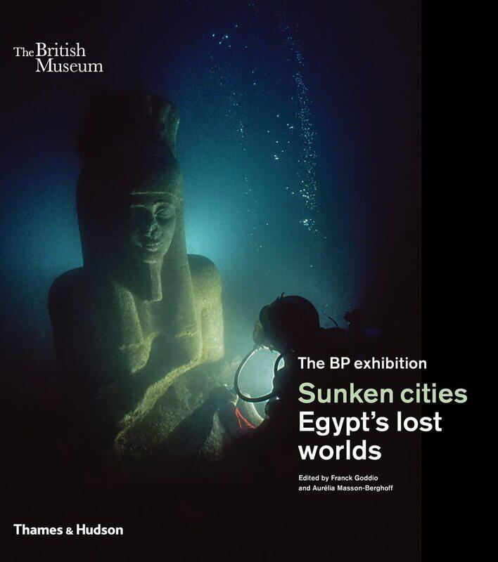 

Sunken cities: Egypt's lost worlds