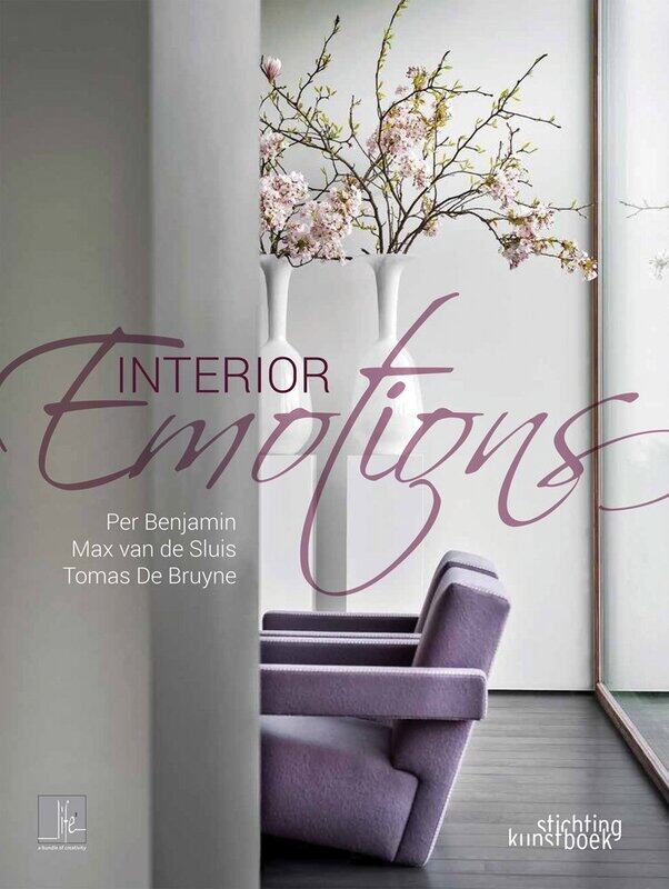 

Interior Emotions: Life 3