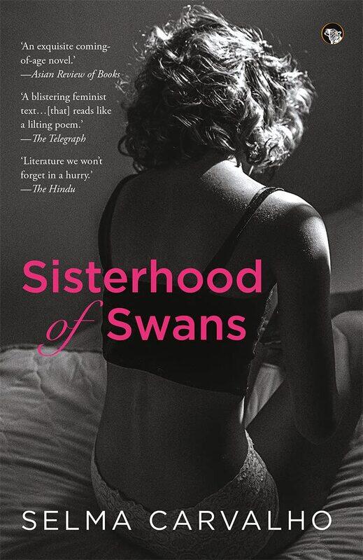 

Sisterhood of Swans