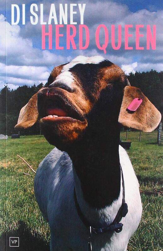 

Herd Queen