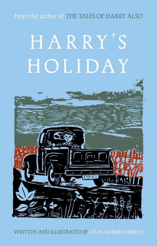 

Harry's Holiday