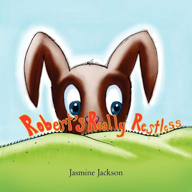 

Robert's Really Restless