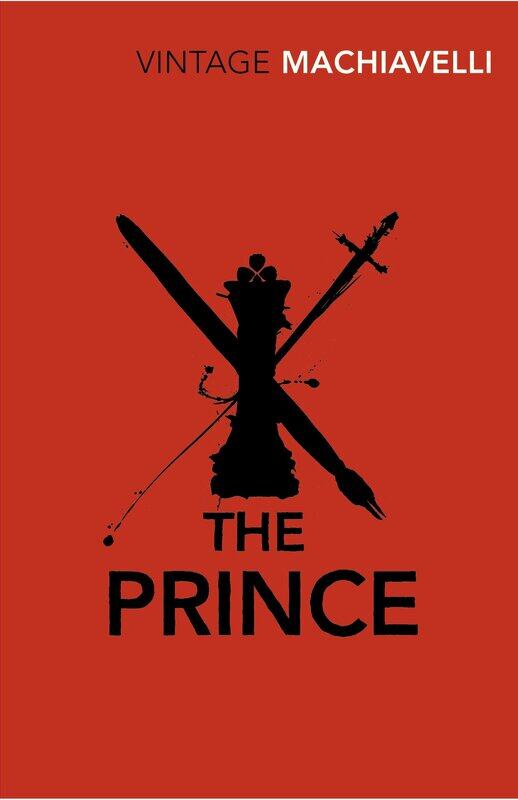 

Vintage Classics The Prince