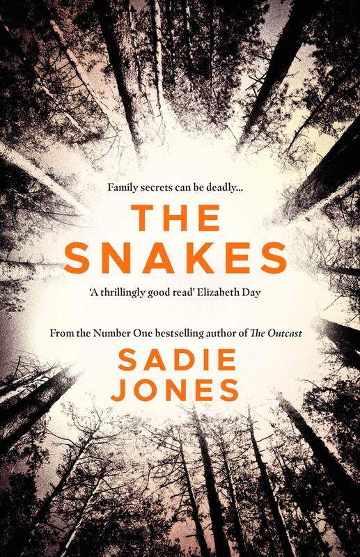 

Vintage The Snakes