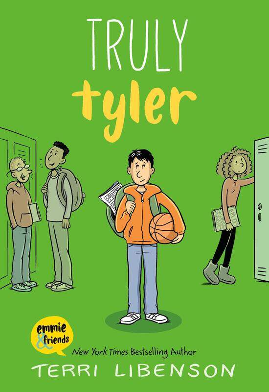 

Truly Tyler