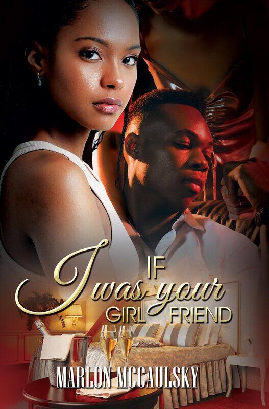 

If I Was Your Girlfriend: An Atlanta Tale