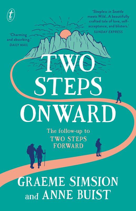 

Two Steps Onward