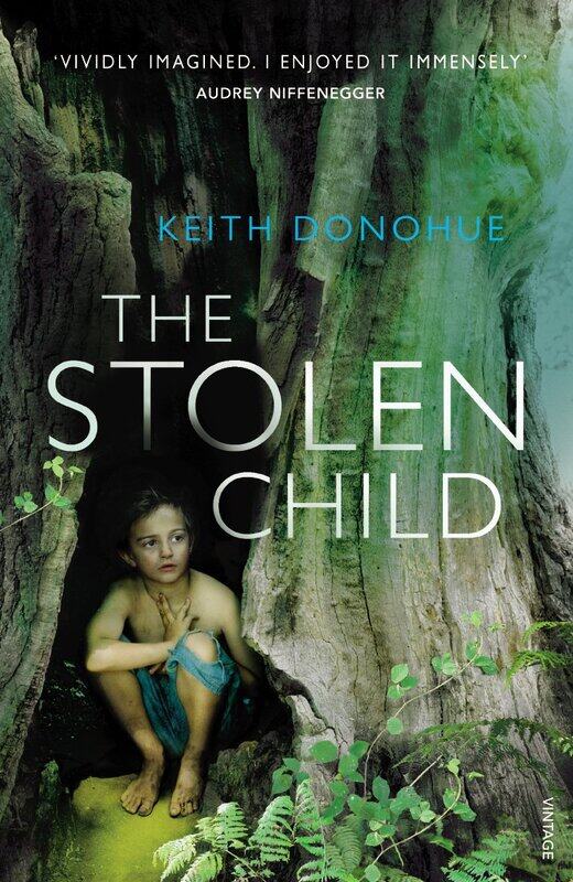 

Vintage The Stolen Child