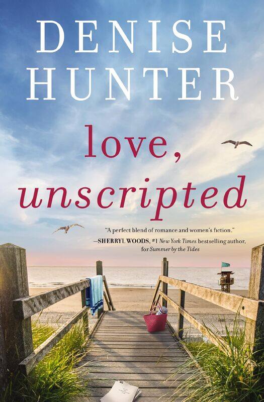 

Love, Unscripted