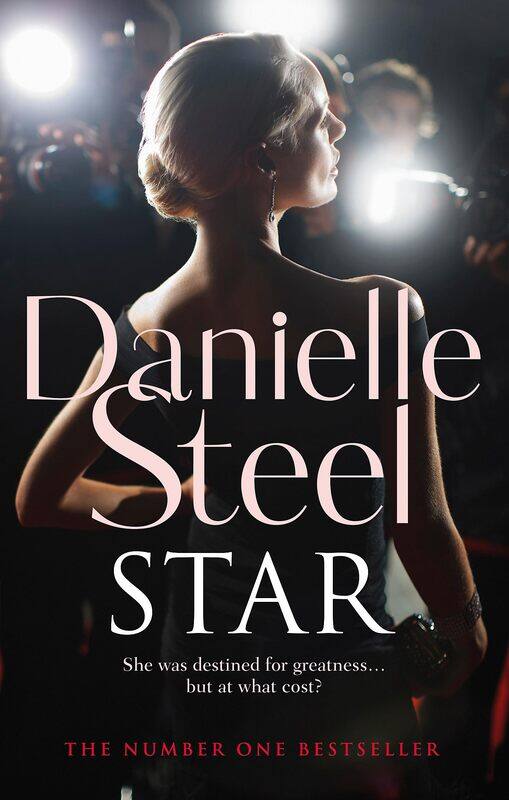 

Star: An epic, unputdownable read from the worldwide bestseller