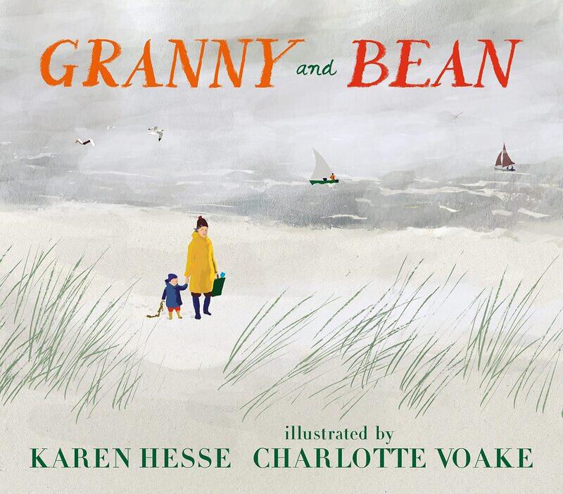 

Granny and Bean