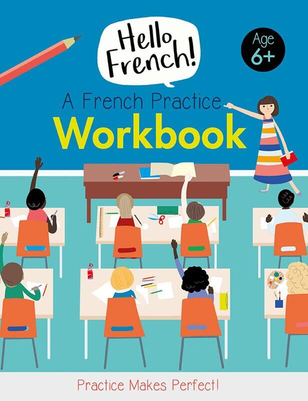 

A French Practice Workbook