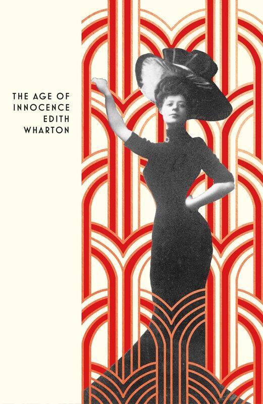 

Vintage Classics The Age of Innocence