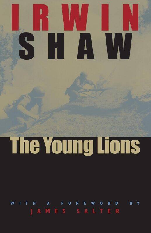 

The Young Lions