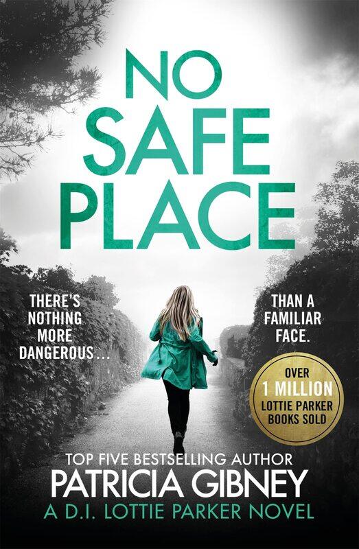 

Sphere No Safe Place: A gripping thriller with a shocking twist