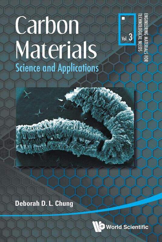 

Carbon Materials: Science And Applications