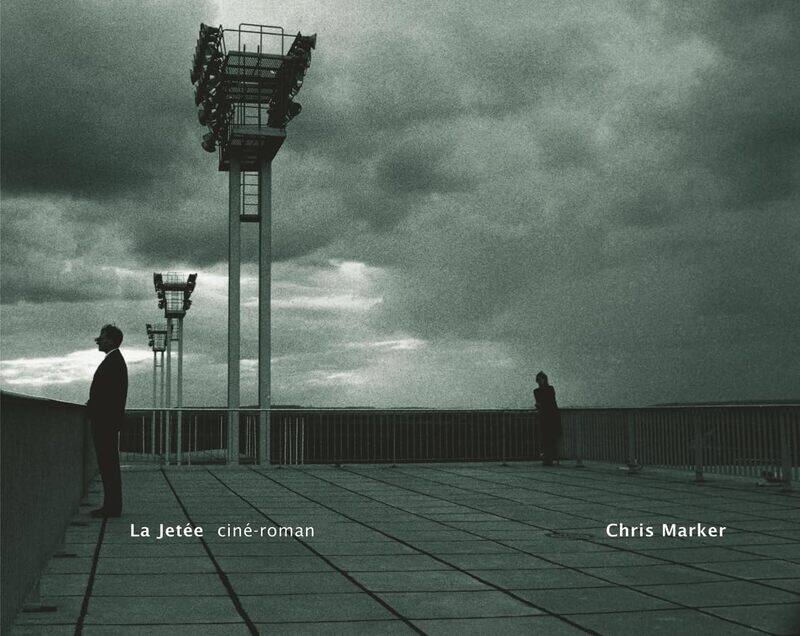 

La JetEe: cinE-roman