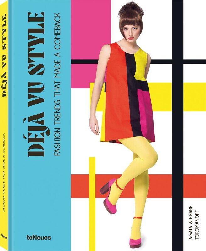

Deja vu Style: Fashion trends that made a comeback