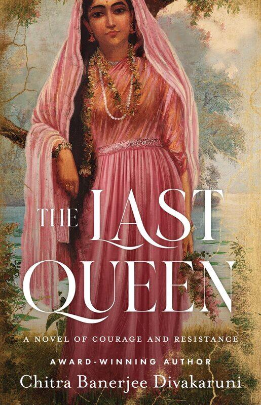

William Morrow The Last Queen: A Novel of Courage and Resistance
