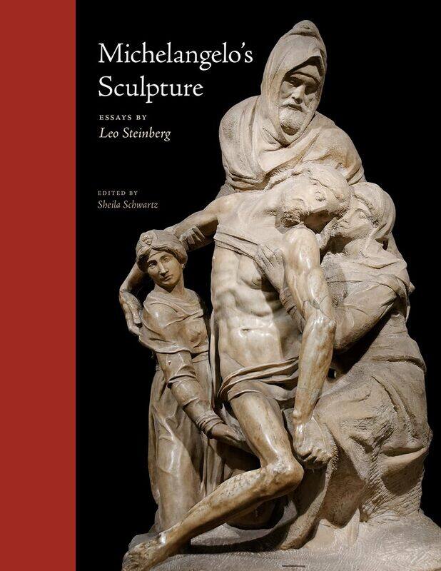 

Michelangelo's Sculpture: Selected Essays