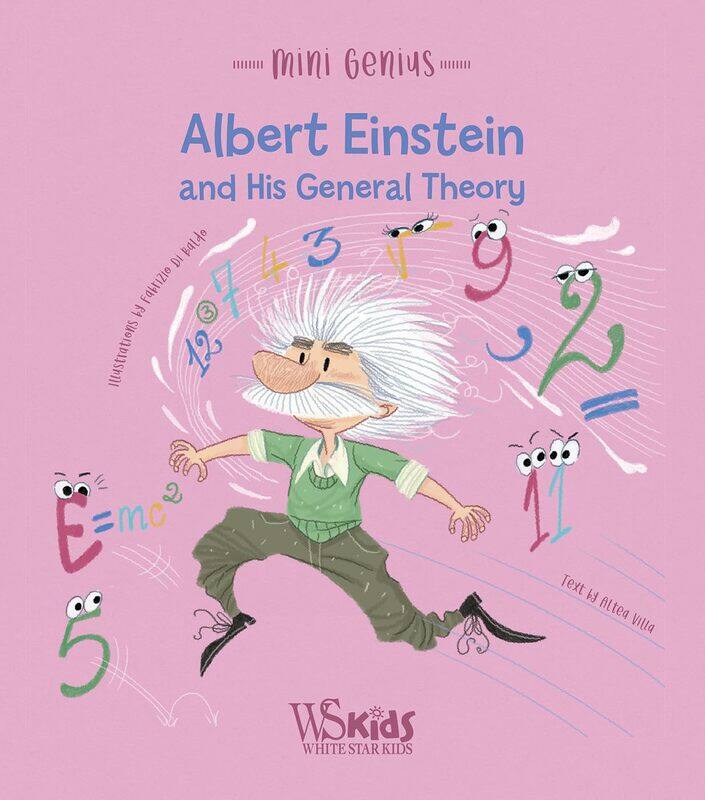 

Albert Einstein and his General Theory (Mini Genius)
