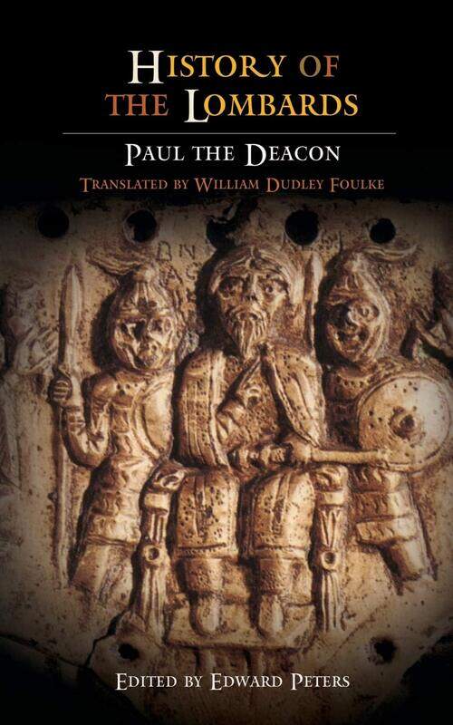 

History of the Lombards