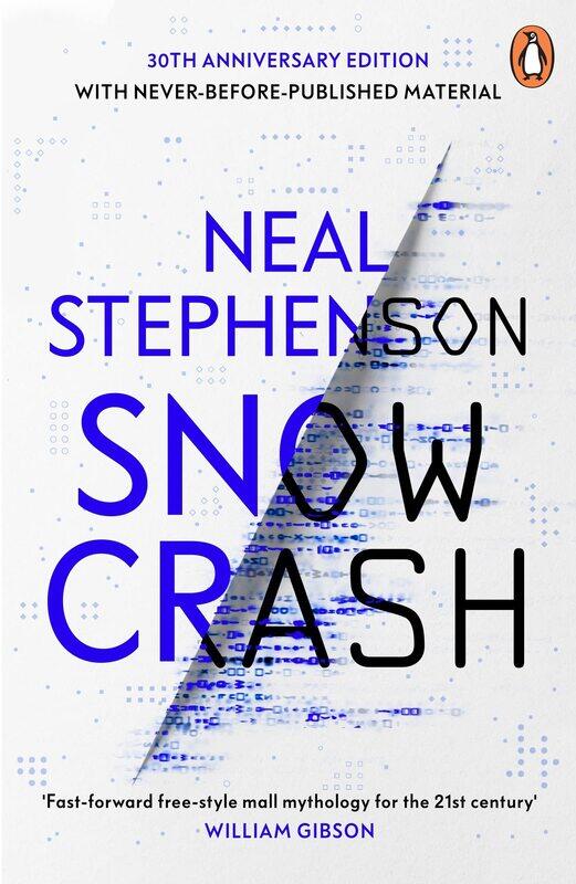 

Snow Crash