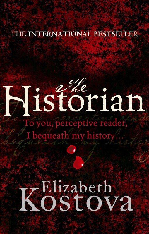 

Sphere The Historian