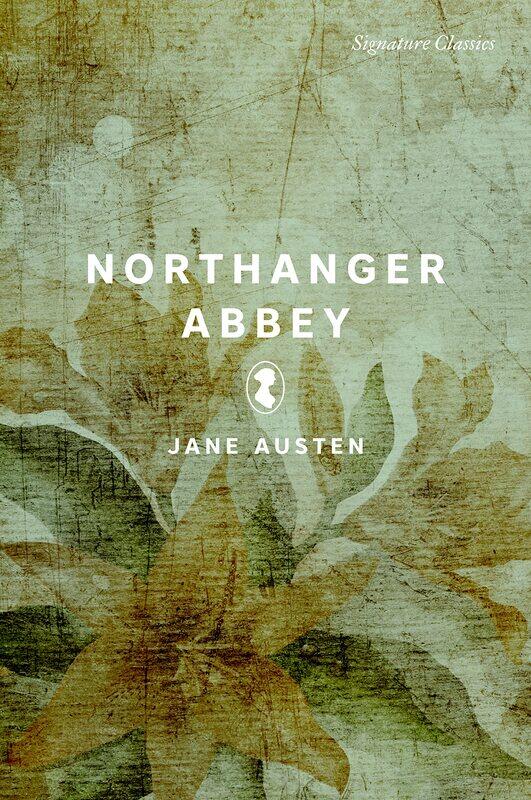 

Northanger Abbey