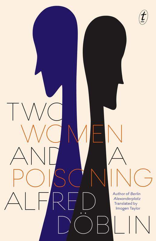 

Two Women And A Poisoning
