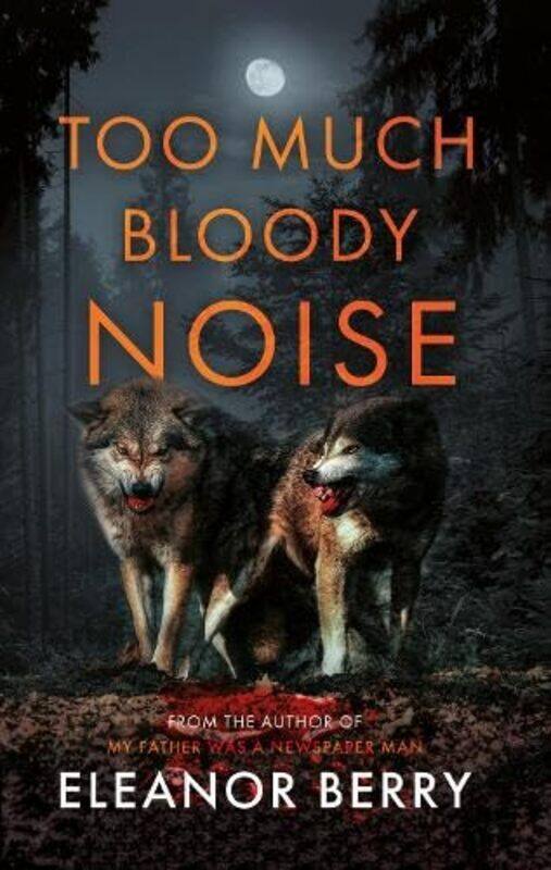 

Too Much Bloody Noise
