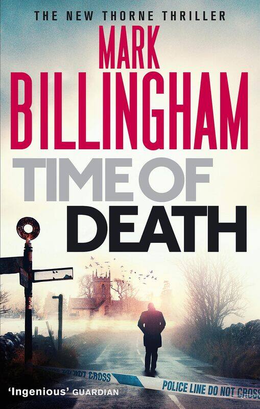 

Time of Death