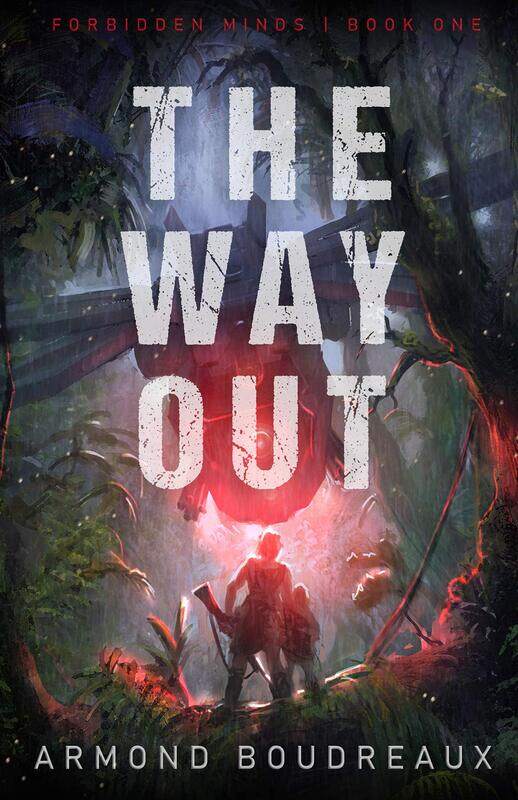 

The Way Out
