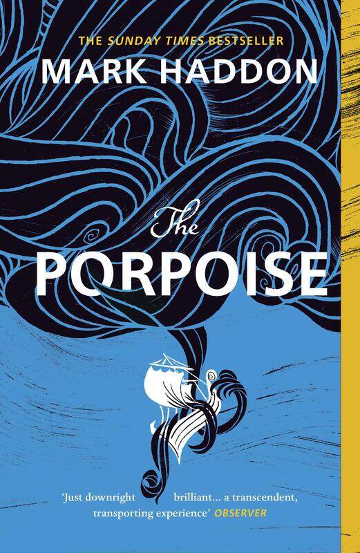

The Porpoise