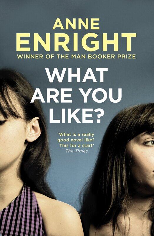 

What Are You Like