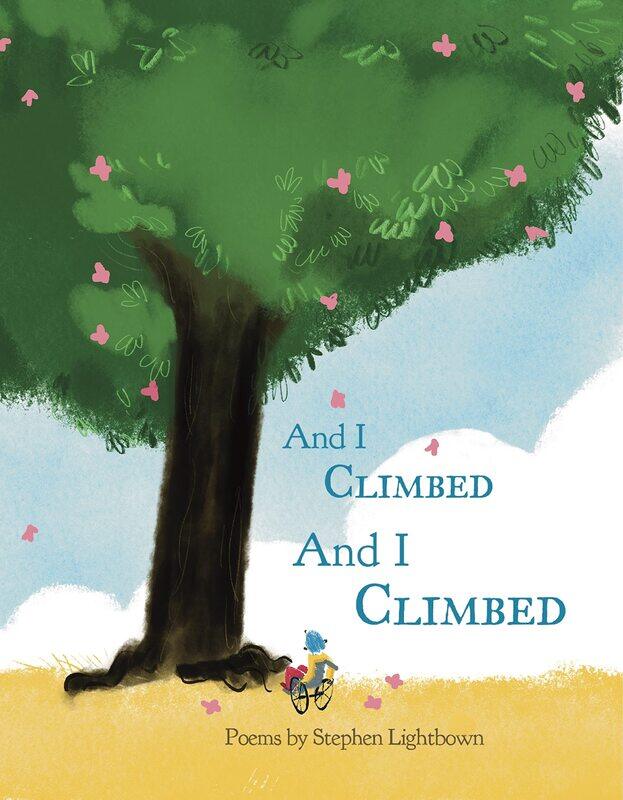 

And I Climbed, And I Climbed