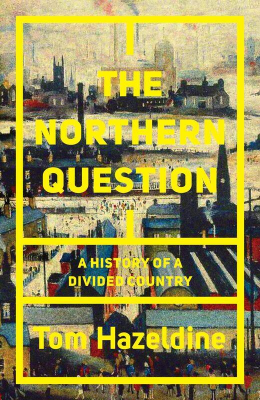 

The Northern Question: A History of a Divided Country