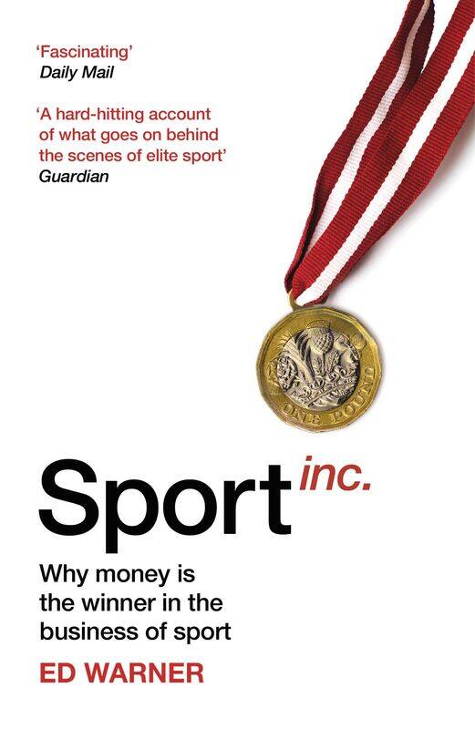 

Yellow Jersey Sport Inc.: Why money is the winner in the business of sport