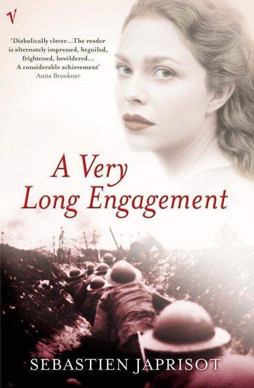 

Vintage Very Long Engagement