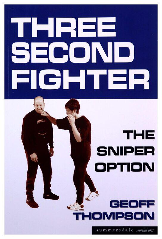 

Three Second Fighter: Sniper Option