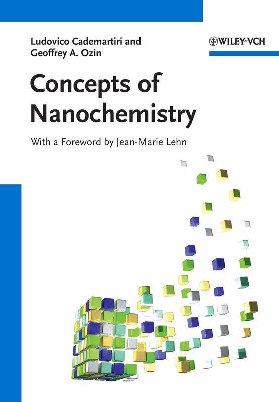 

Concepts of Nanochemistry