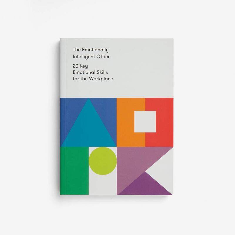 

The Emotionally Intelligent Office: 20 Key Emotional Skills for the Workplace