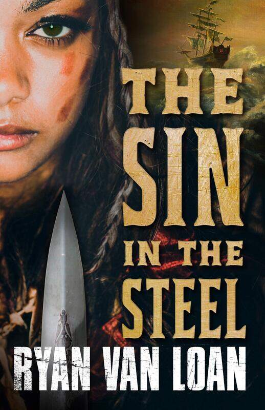 

The Sin in the Steel