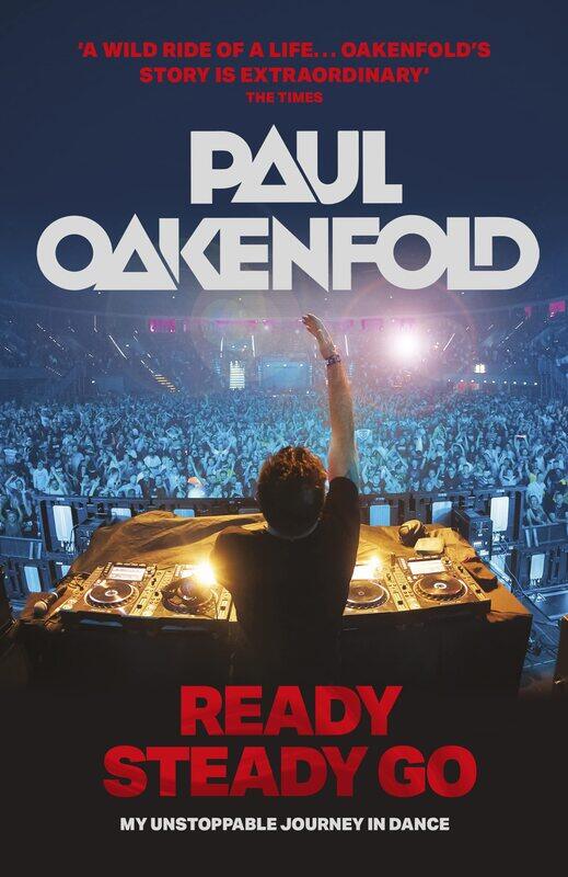 

Ready Steady Go
