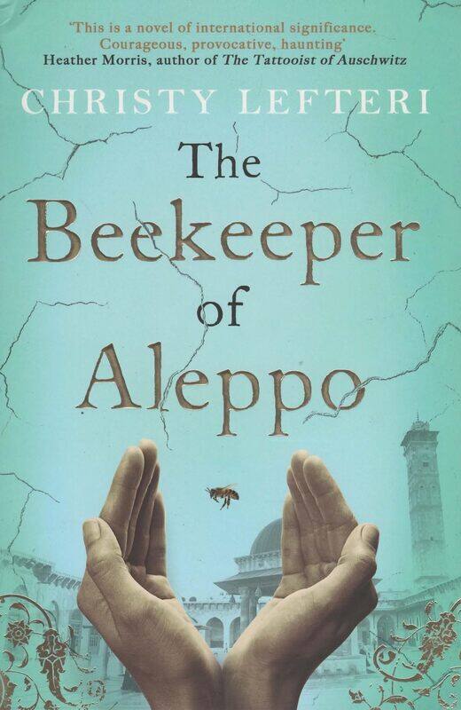 

The Beekeeper of Aleppo