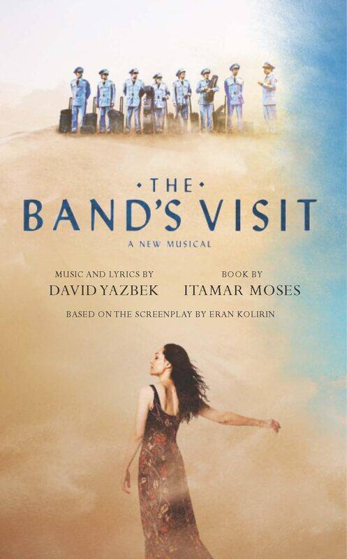 

The Band's Visit