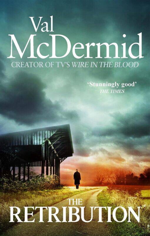 

The Retribution: An unforgettably thrilling novel that will have you hooked