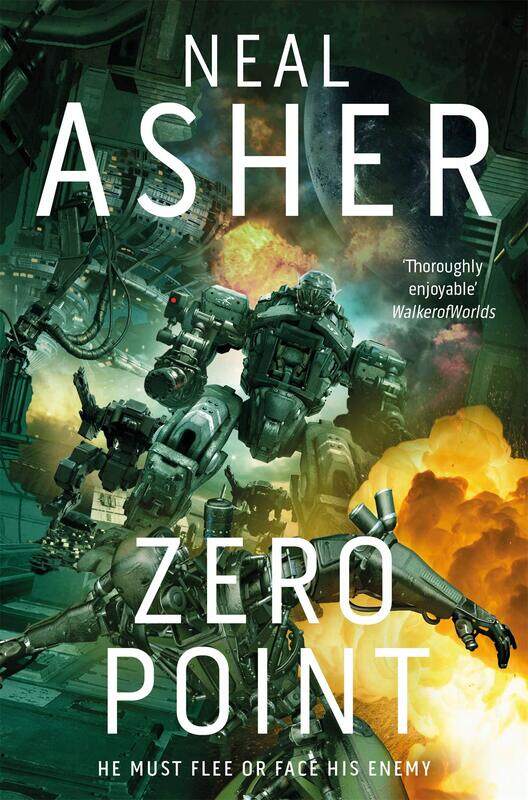 

Zero Point
